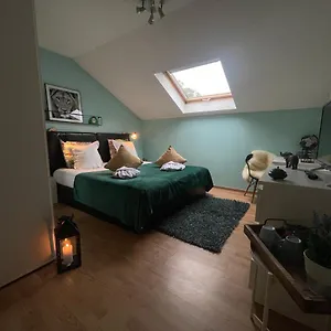Dreamland Bed & Breakfast Zaventem