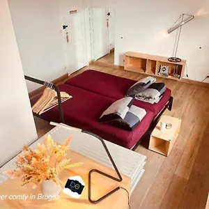 Be House Privatunterkunft