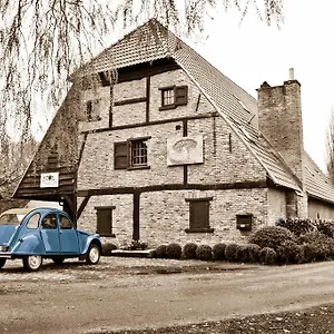 Gastenlogies Blauwe Schaap Bed & Breakfast Ranst