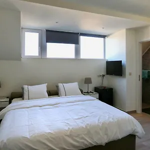 Handelshof Bed & Breakfast Lier