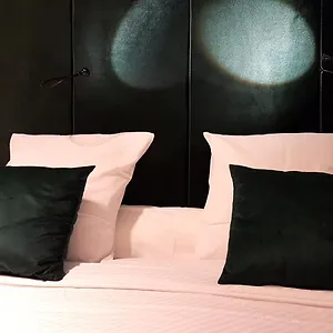 Goodnight Hotel Antwerp
