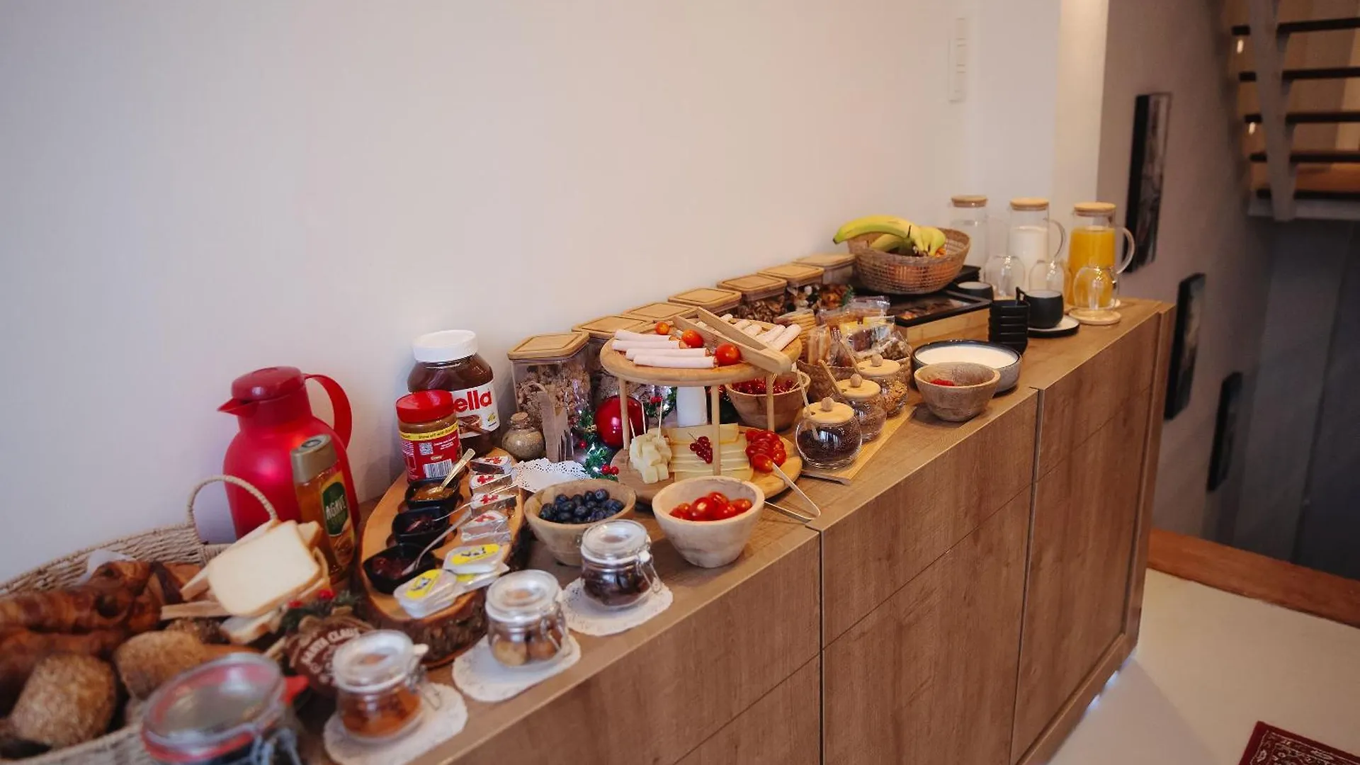 Md Luxury Bed & Breakfast Bruges