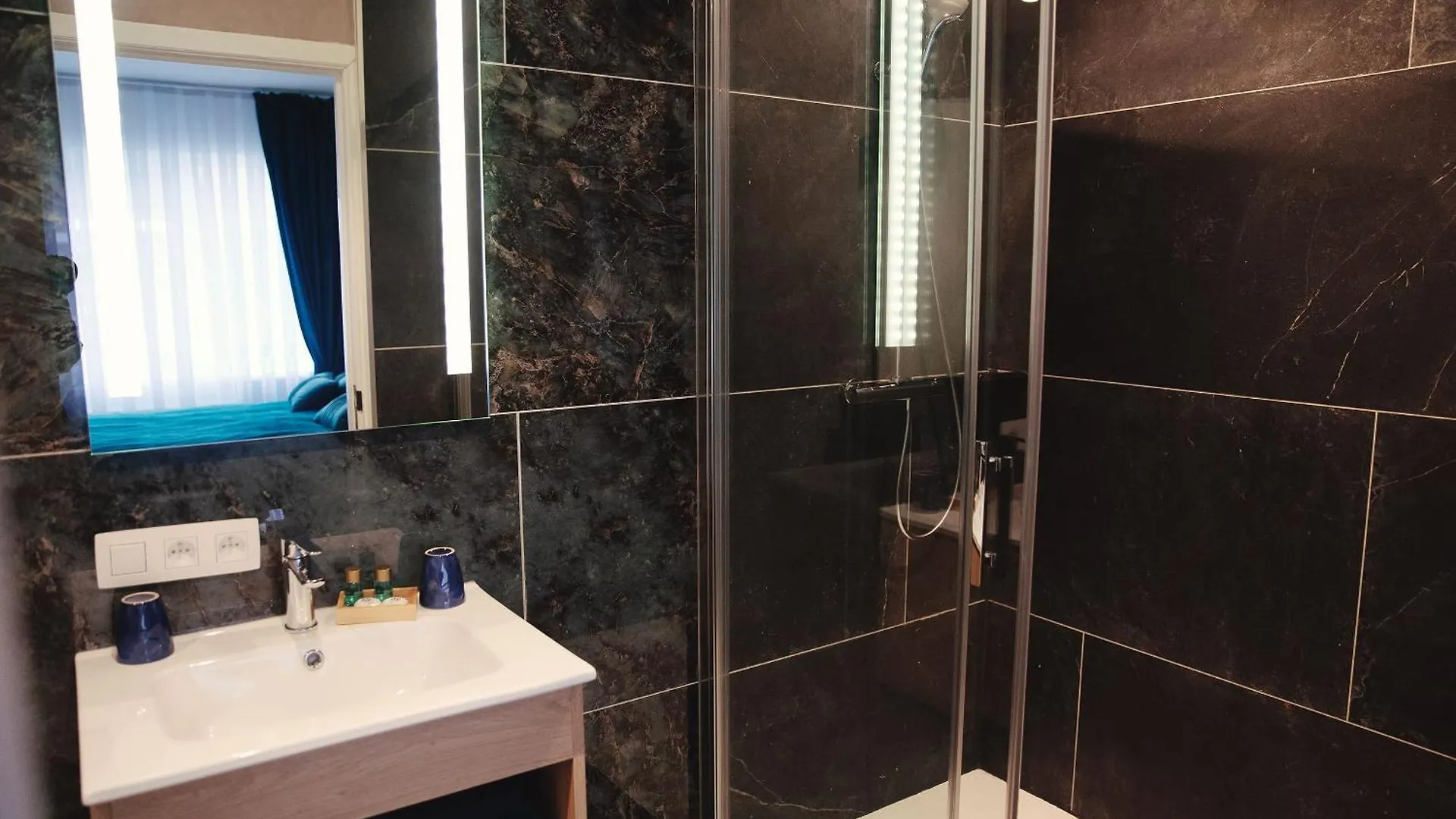 Md Luxury Bed & Breakfast Bruges