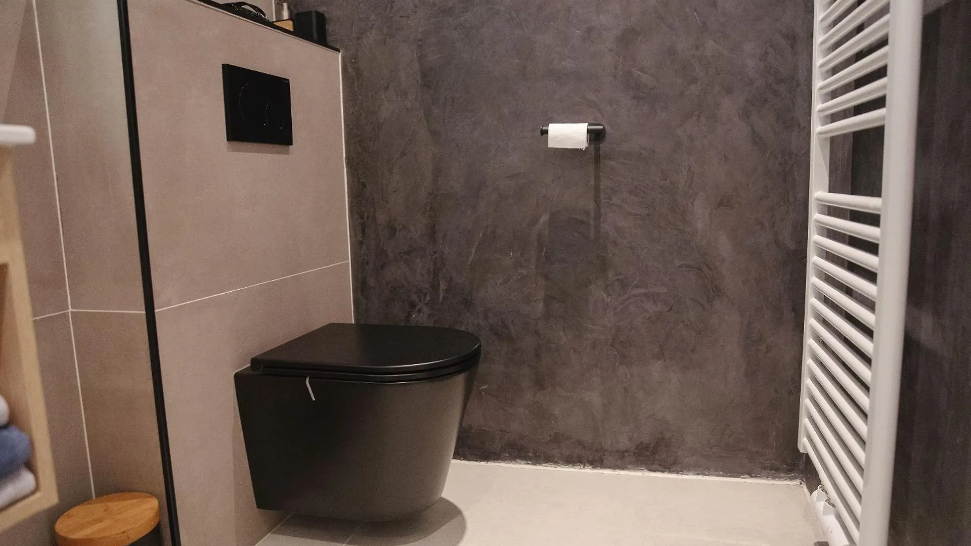 Md Luxury Bed & Breakfast Bruges 0*,