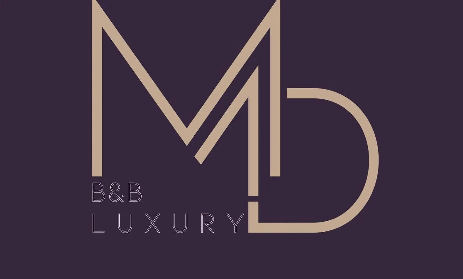 Md Luxury Bed & Breakfast Bruges